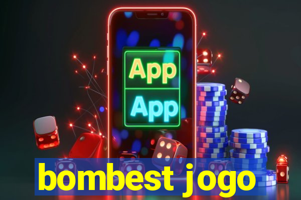 bombest jogo